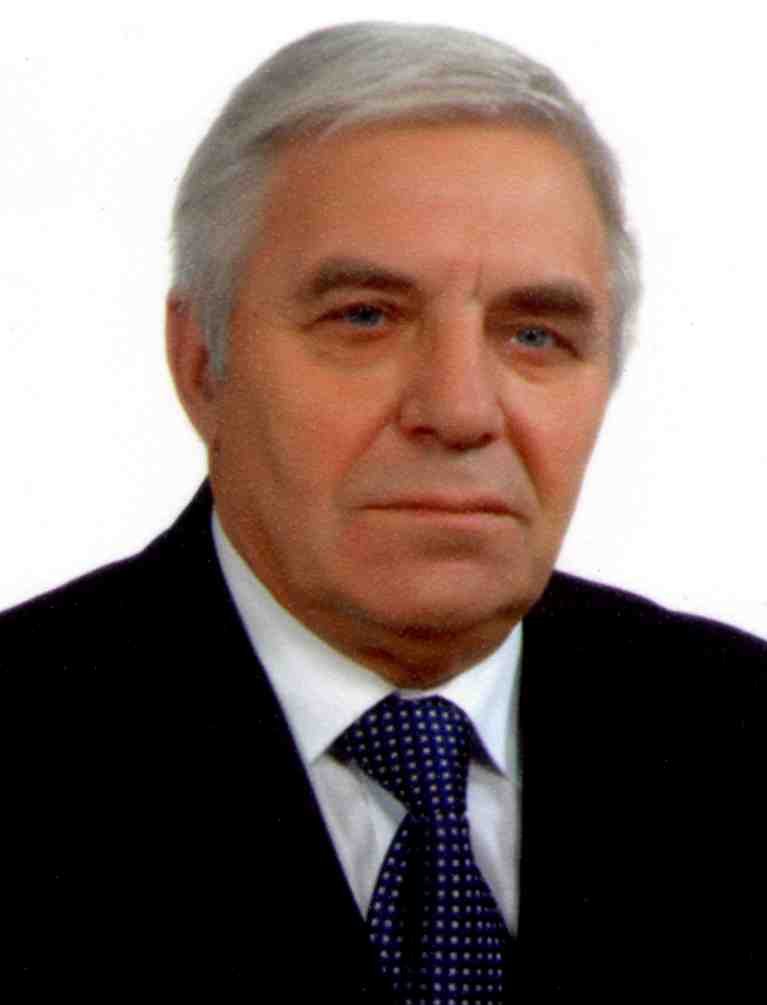 Помер відомий лісівник та науковець Василь Парпан з Прикарпаття