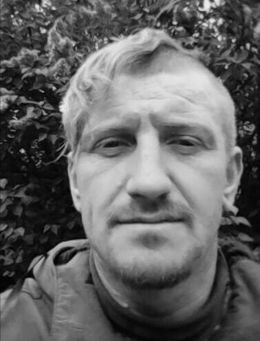 Під Бахмутом загинув командир кулеметного відділення з Івано-Франківщини Микола Гриджук