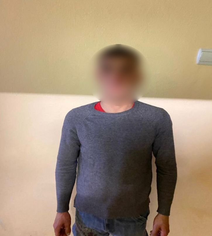 Чоловіки вдавали підлітків, щоб перетнути кордон з Угорщиною — прикордонники