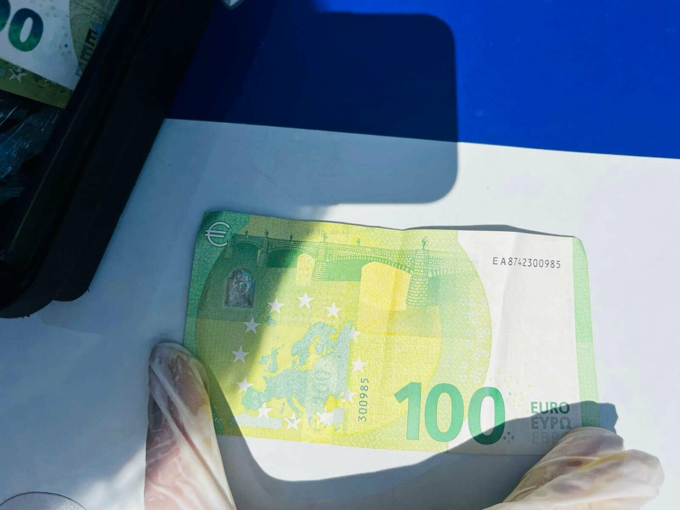 200 євро за їзду у стані алкогольного сп'яніння: прикарпатські правоохоронці викрили водія-порушника