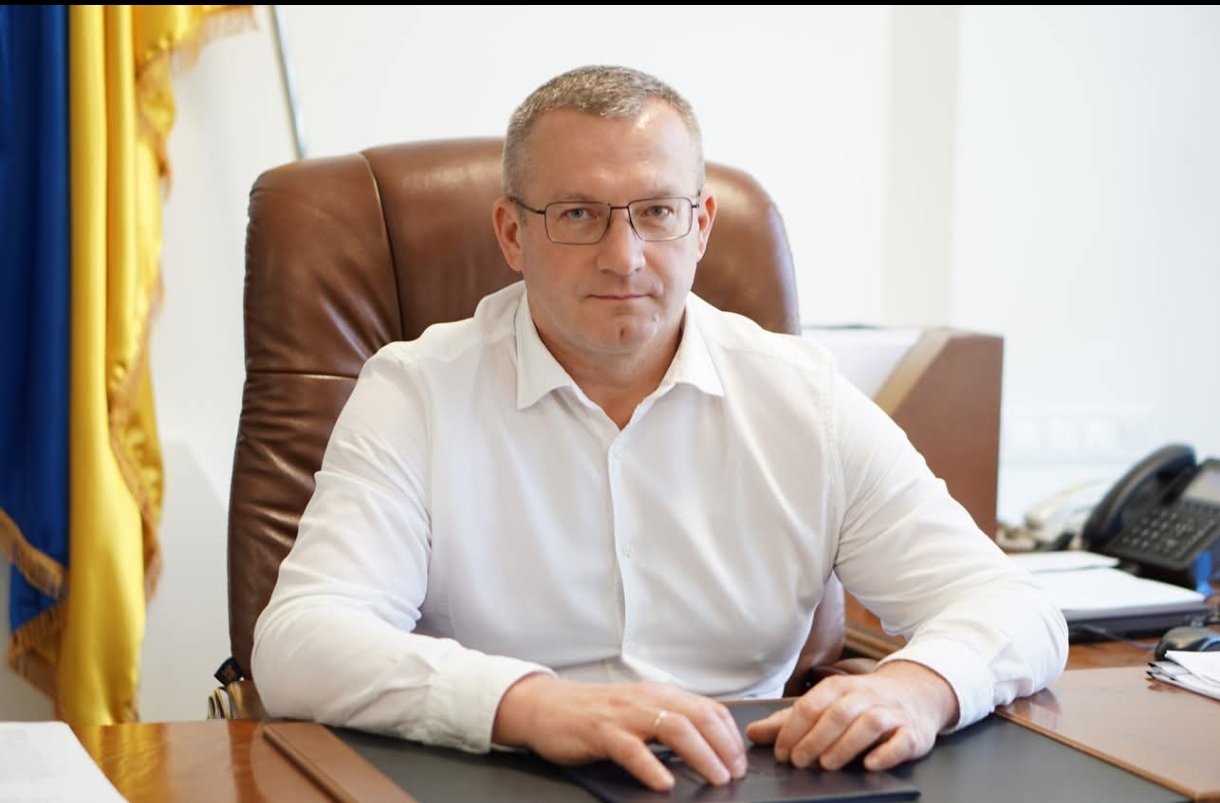 Віктор Яцишин