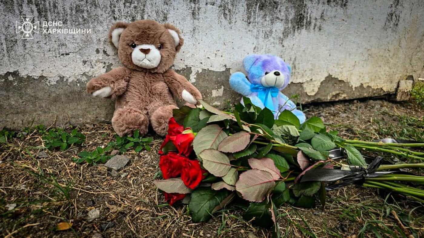 В Харкові внаслідок влучання 