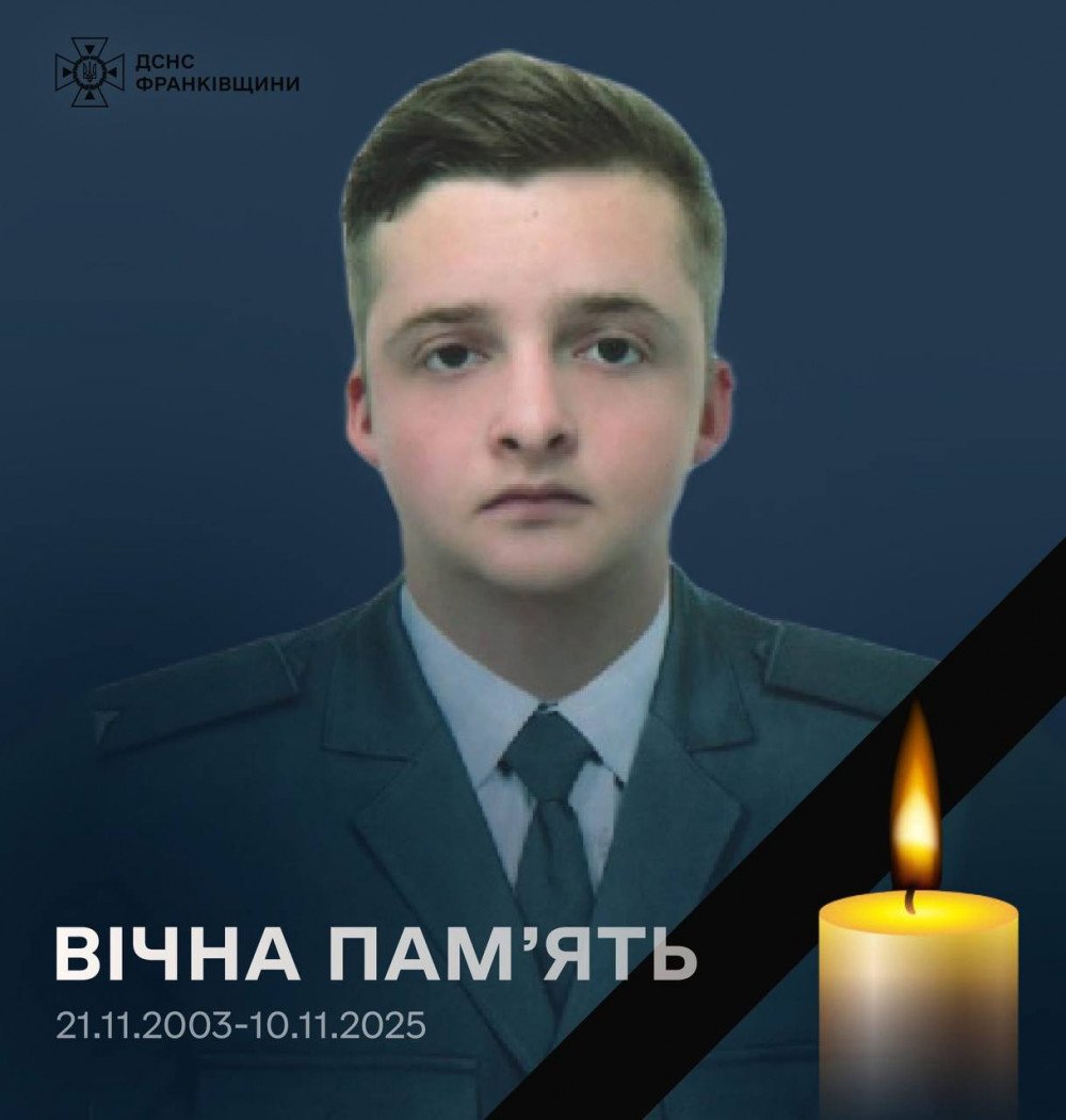 Максим Голіней