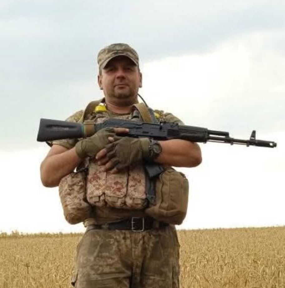 Василь Максимюк 