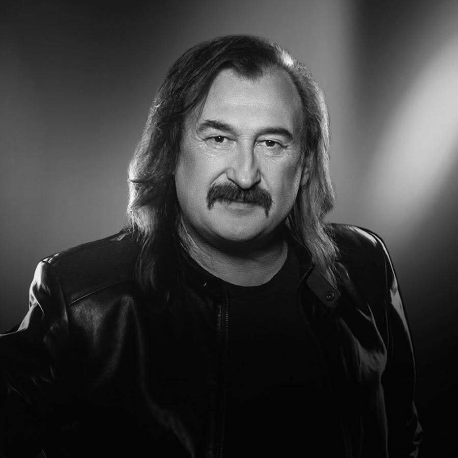 Помер артист Степан Гіга