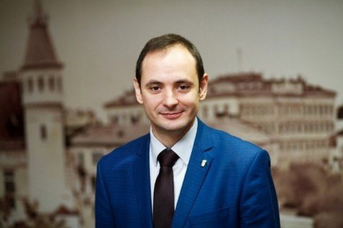 Обіцянку не виконано, вулиці не відремонтовано. ВІДЕО Обіцянку не виконано, вулиці не відремонтовано. ВІДЕО, Любомир Демчук