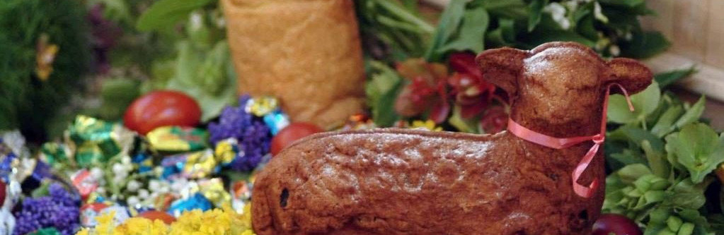 Ознаками галицького Великодня помаркована уся планета - дивовижні приготування до найбільшого християнського свята