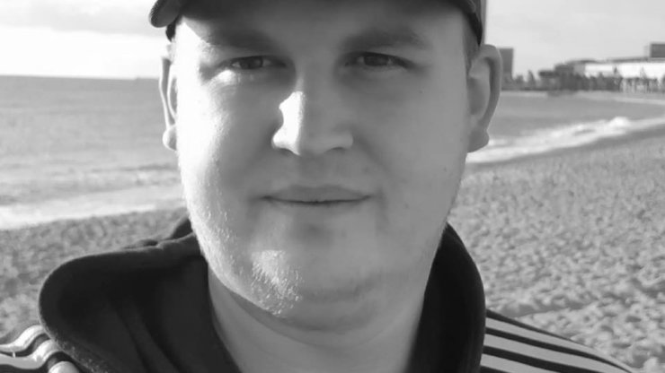 Помер 28-річний Андрій Пахолюк з Тисмениці, якому збирали гроші на... Помер 28-річний Андрій Пахолюк з Тисмениці, якому збирали гроші на операцію, pressman