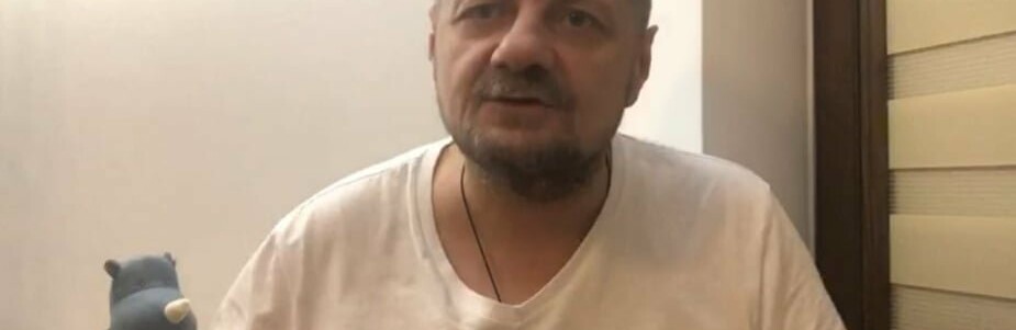 Верховинський слід. Мосійчук заявляє про нардепа-слугу, який має гр... Верховинський слід. Мосійчук заявляє про нардепа-слугу, який має громадянство Румунії, pressman