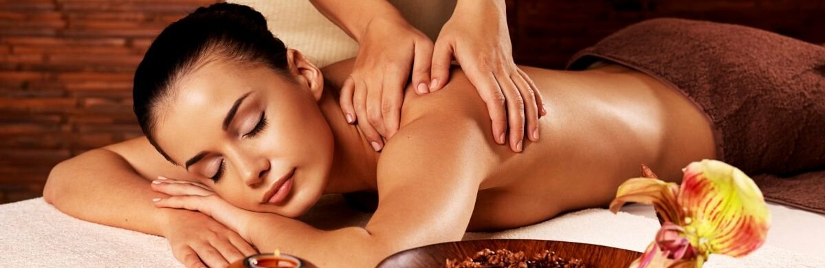 Цілющі властивості масажу ㅡ від лікувального до косметичного ефекту | Новини