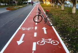 У рамках пілотного проєкту Bike AcceNT на Прикарпатті створять план... У рамках пілотного проєкту Bike AcceNT на Прикарпатті створять план розвитку веломережі (відео)