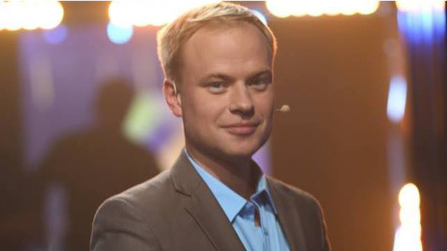 Юрчишин розповів, хто очолить «Голос» в Івано-Франківську і області Юрчишин розповів, хто очолить «Голос» в Івано-Франківську і області