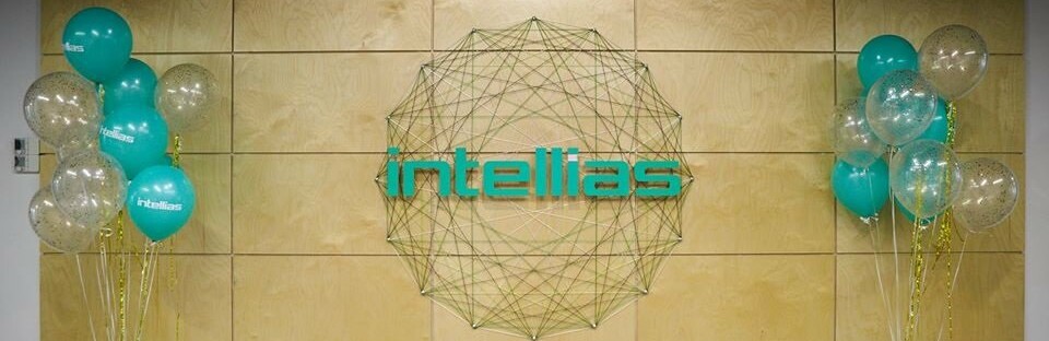 Одна з найбільших ІТ-компаній України Intellias відкриває офіс у Фр... Одна з найбільших ІТ-компаній України Intellias відкриває офіс у Франківську (фото)