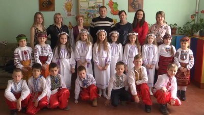 На Прикарпатті не будуть закривати школу, де навчається 18 учнів На Прикарпатті не будуть закривати школу, де навчається 18 учнів