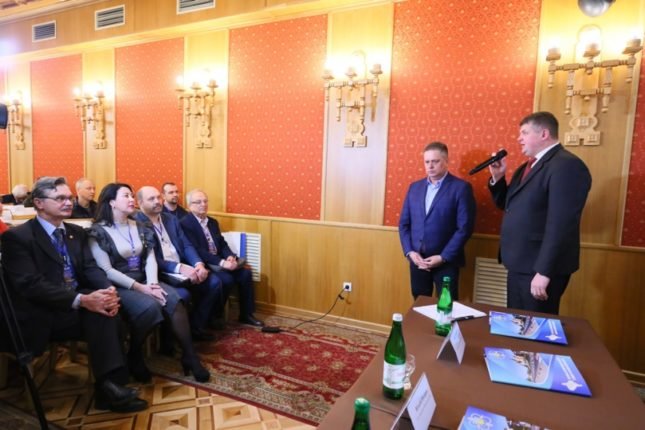 Технологія ямкового ремонту має відійти на другий план, – Федорів Технологія ямкового ремонту має відійти на другий план, – Федорів