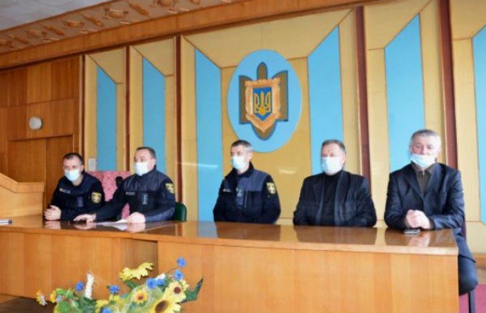 В Івано-Франківську відбулася Державна кваліфікаційна атестація рят... В Івано-Франківську відбулася Державна кваліфікаційна атестація рятувальників