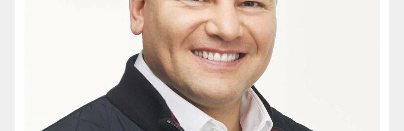 Перший пішов. Михайло Ноняк подав документи в ЦВК для участі в дови... Перший пішов. Михайло Ноняк подав документи в ЦВК для участі в довиборах по 87 окрузі