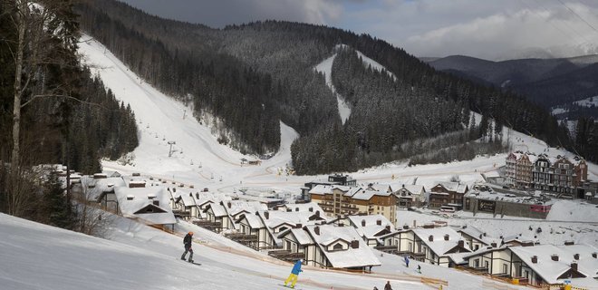 Принято решение о закрытии курорта 