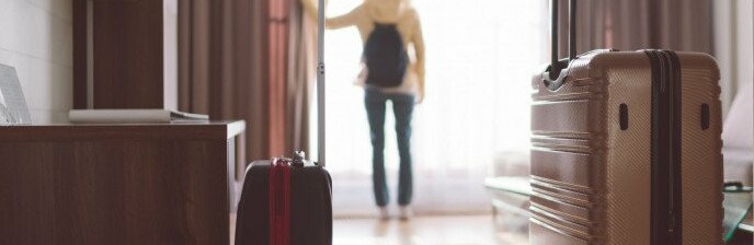 Готельєри Прикарпаття за 2020 рік втратили чверть доходів через “ковід”.