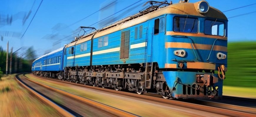 На поїзд Івано-Франківськ — Ківерці за десять днів продали вже понад 1000 квитків