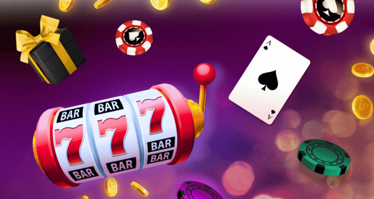 в каких онлайн казино лучше играть