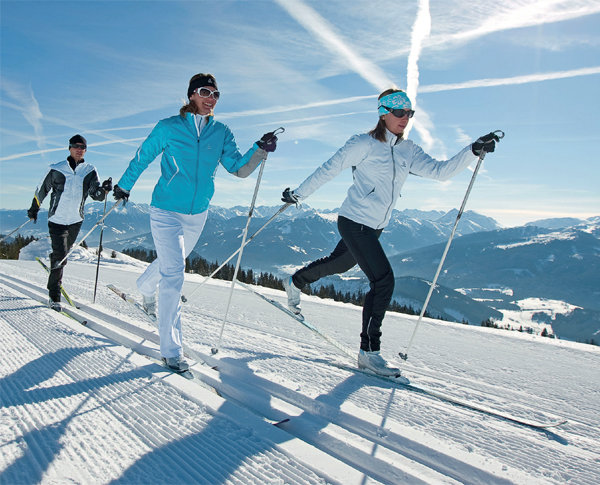 Самые интересные лыжи для фрирайда — Блог «Спорт-Марафон»