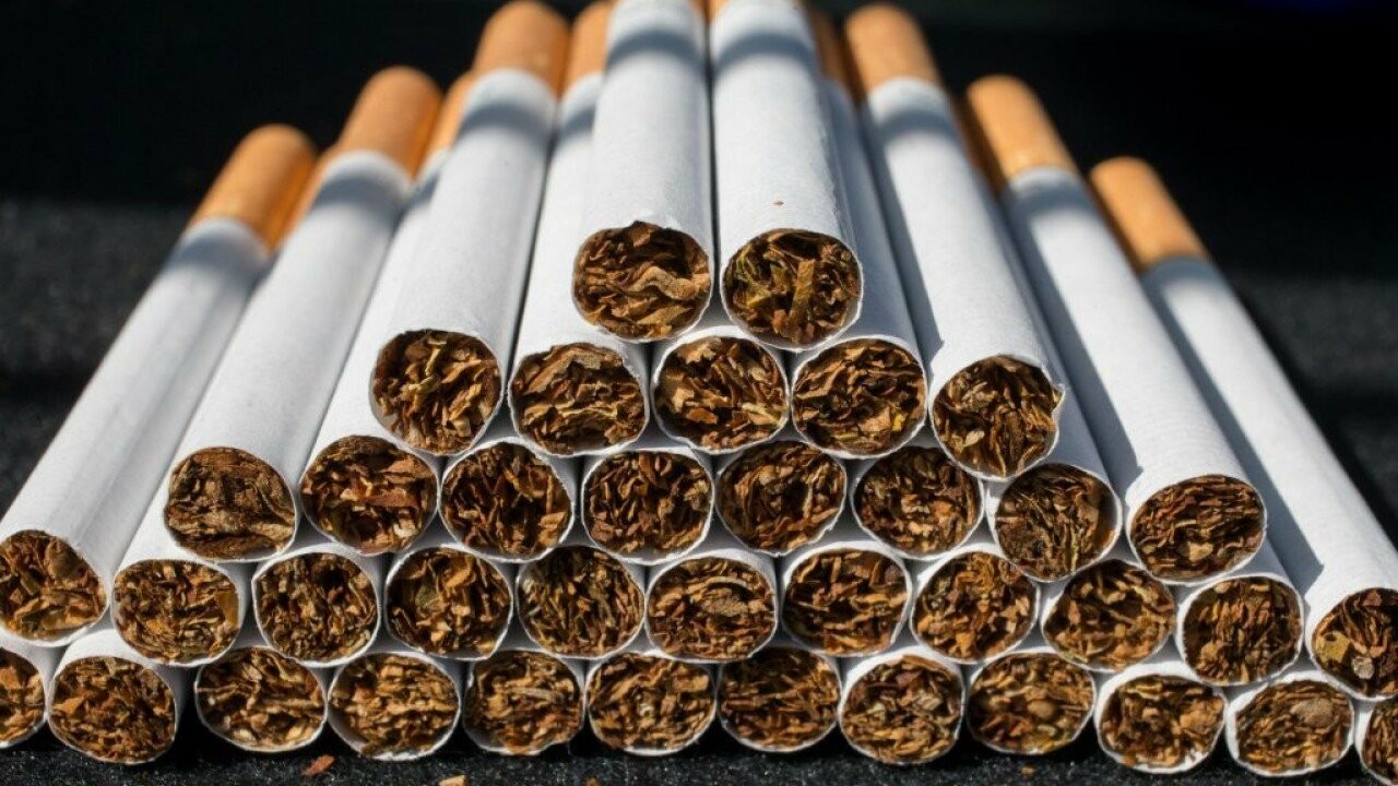 Сигареты оптом: как купить табачное изделие с запасом