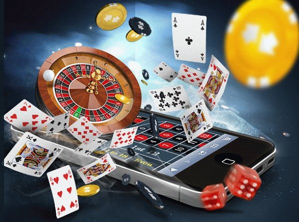 Five Rookie Посетите dda7pokerdom.com/slots Ошибки, которые можно исправить сегодня