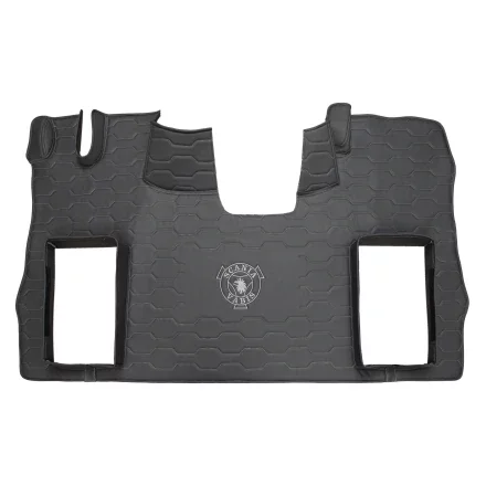 килимки в салон вантажівки