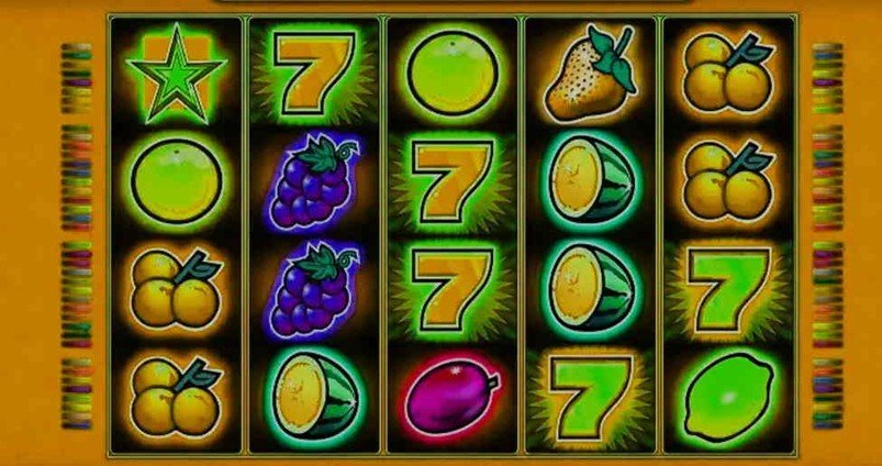 слоти онлайн