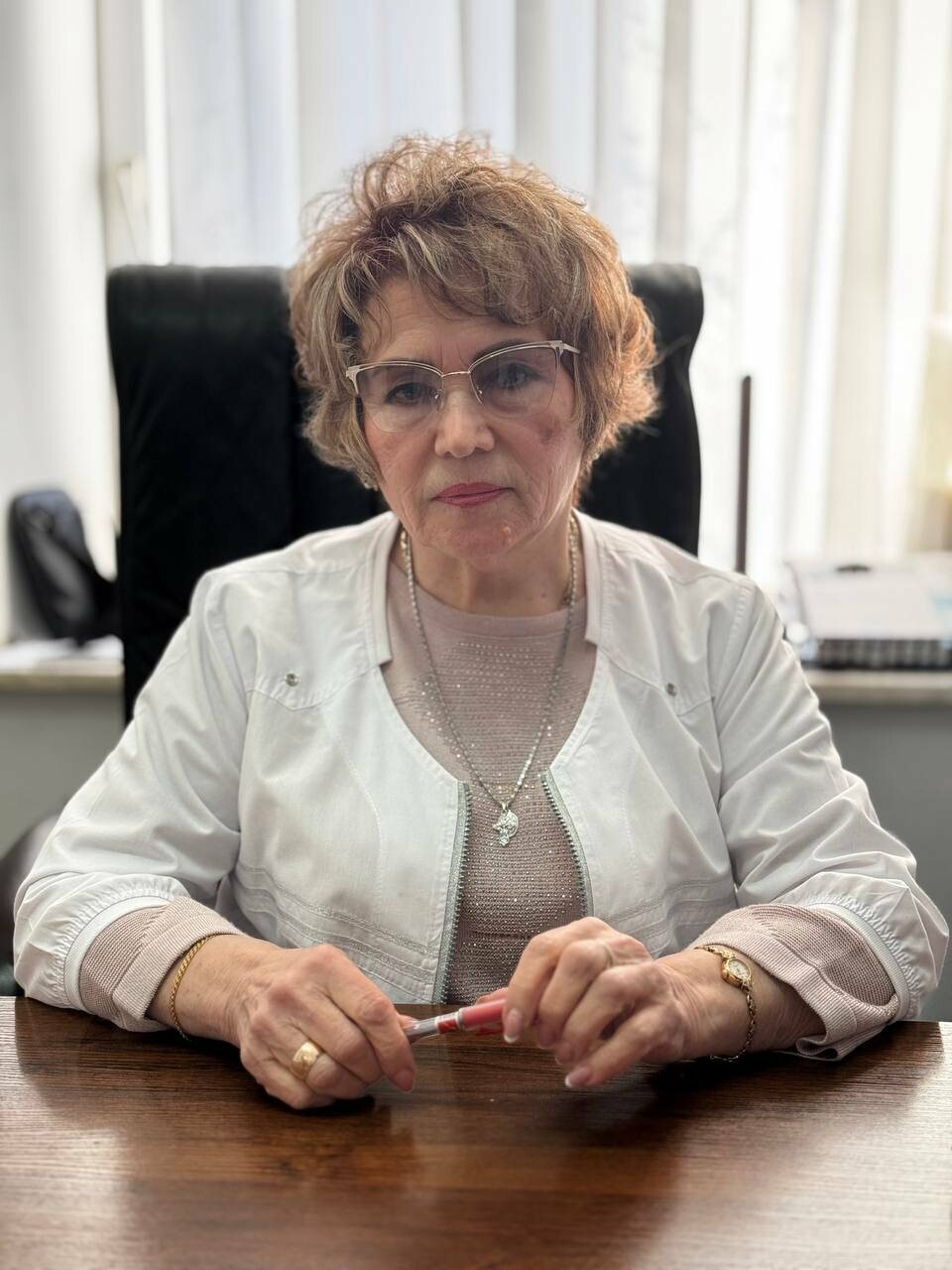 Наркологическая Клиника «Амулет»