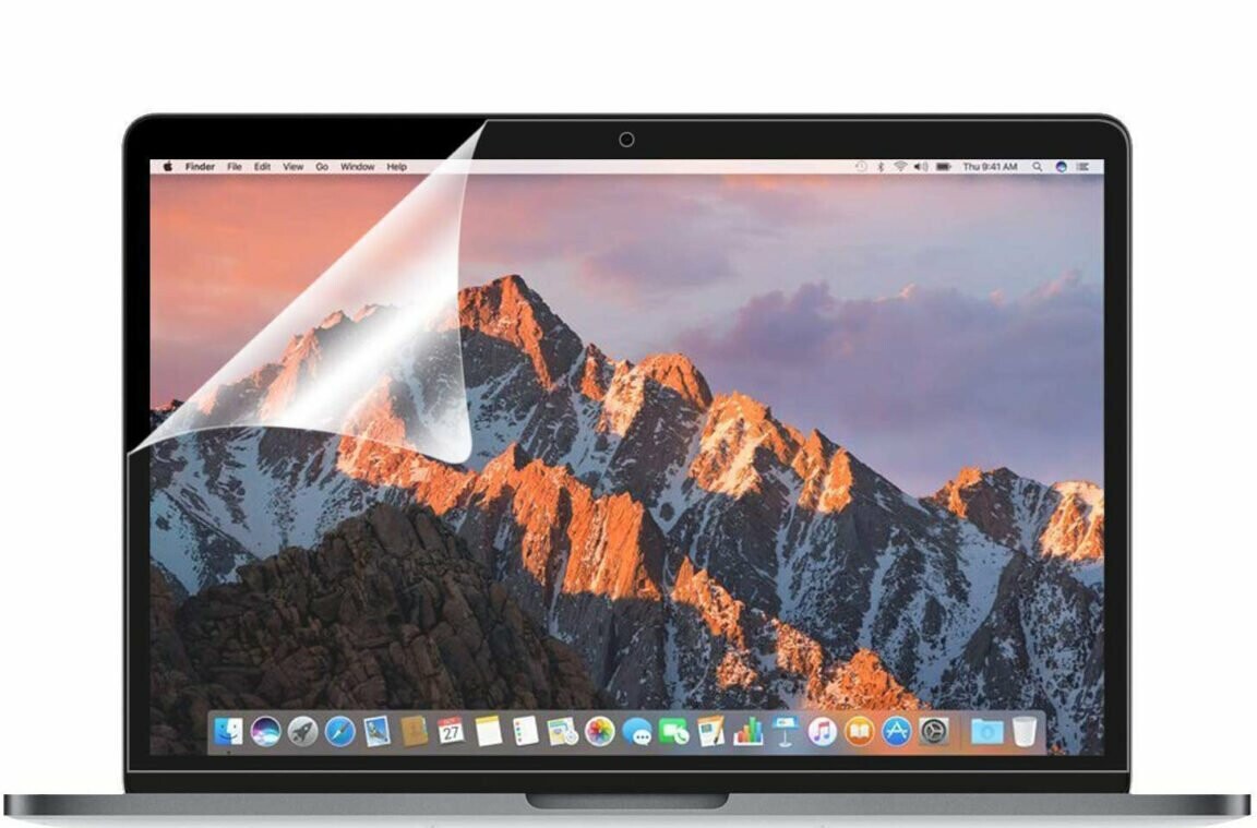 защитная пленка на макбук защитная пленка на макбук