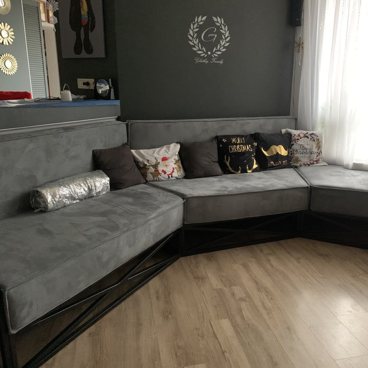 перетяжка меблів Київ