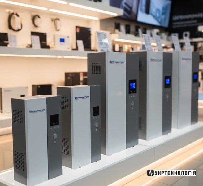 Качественные стабилизаторы с подходящими характеристиками