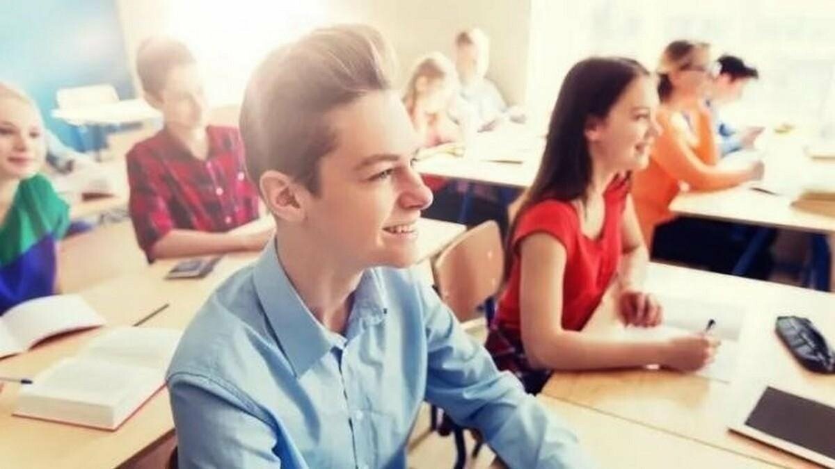 Білінгвальна освіта