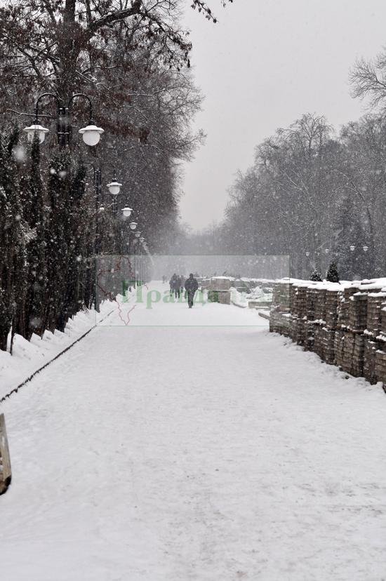 снегопад10