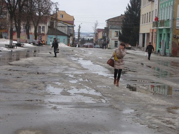 калуш1