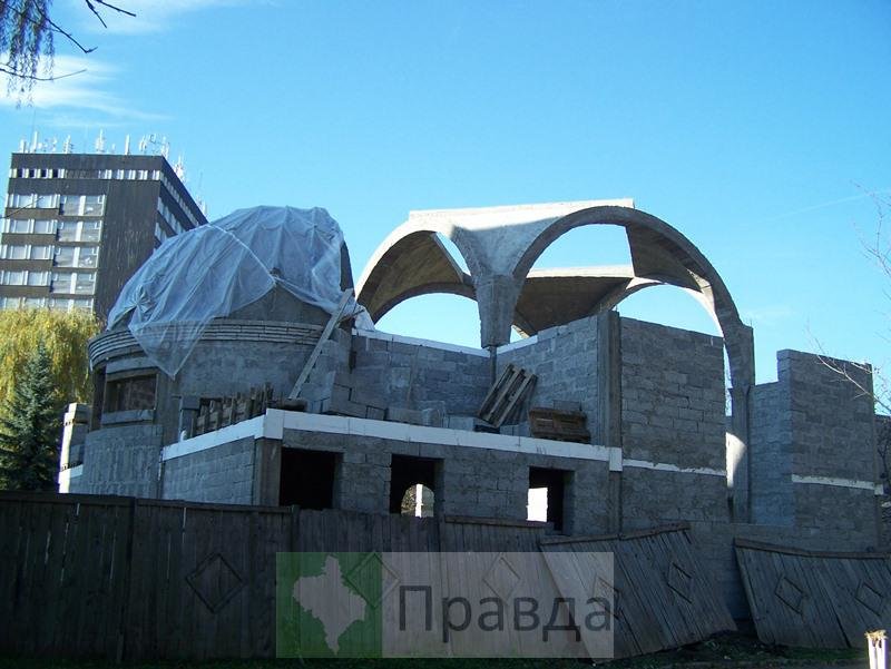 каплиця2 каплиця2