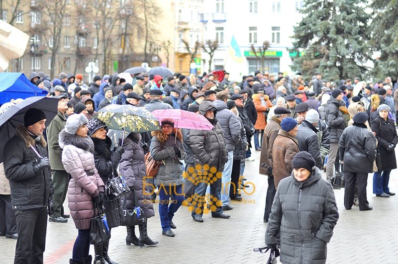 митинг луцк7