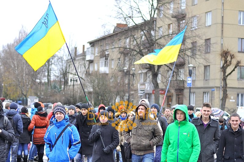 митинг луцк10