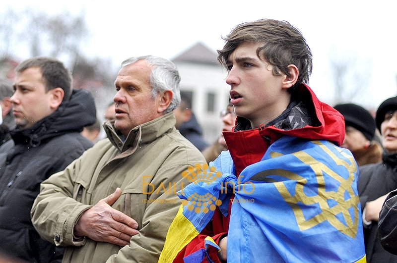 митинг луцк1