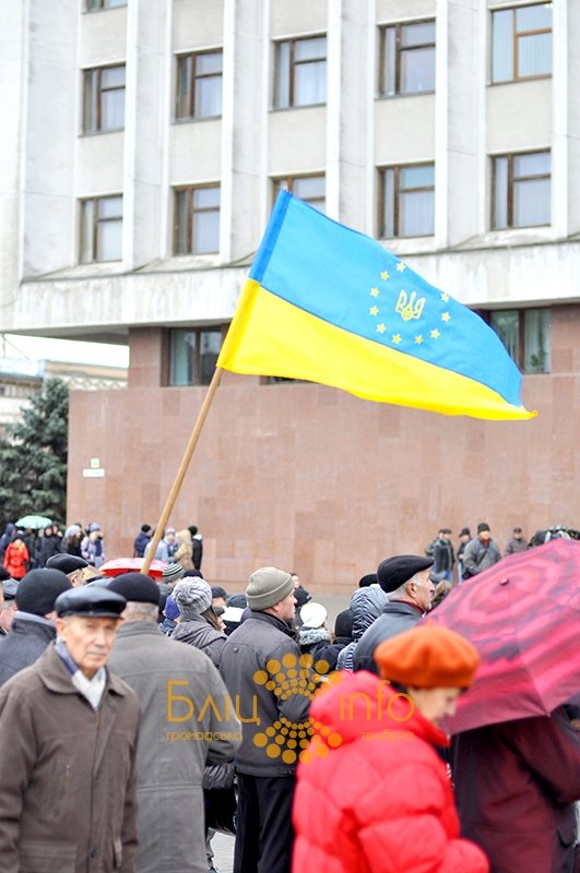 митинг луцк6